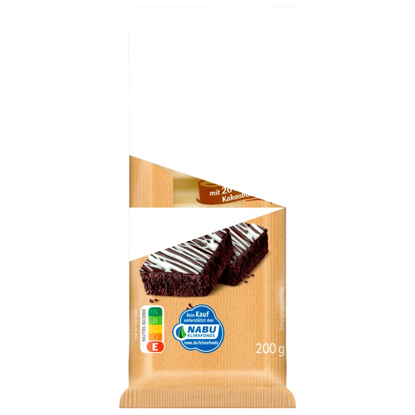 REWE Beste Wahl Weiße Schokoladen-Kuvertüre 200g